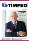 TİMFED Dergisi - Ocak 2012