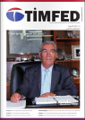 TİMFED Dergisi - Ocak 2011
