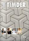 TİMDER Dergisi - Temmuz-Eylül 2010