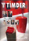 TİMDER Dergisi - Ocak-Mart 2012