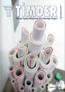 TİMDER Dergisi - Temmuz-Eylül 2013