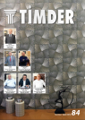 TİMDER Dergisi - Temmuz-Eylül 2014