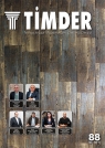 TİMDER Dergisi - Ekim - Aralık 2015