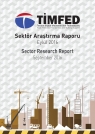 Sektör Araştırma Raporu - Eylül 2016